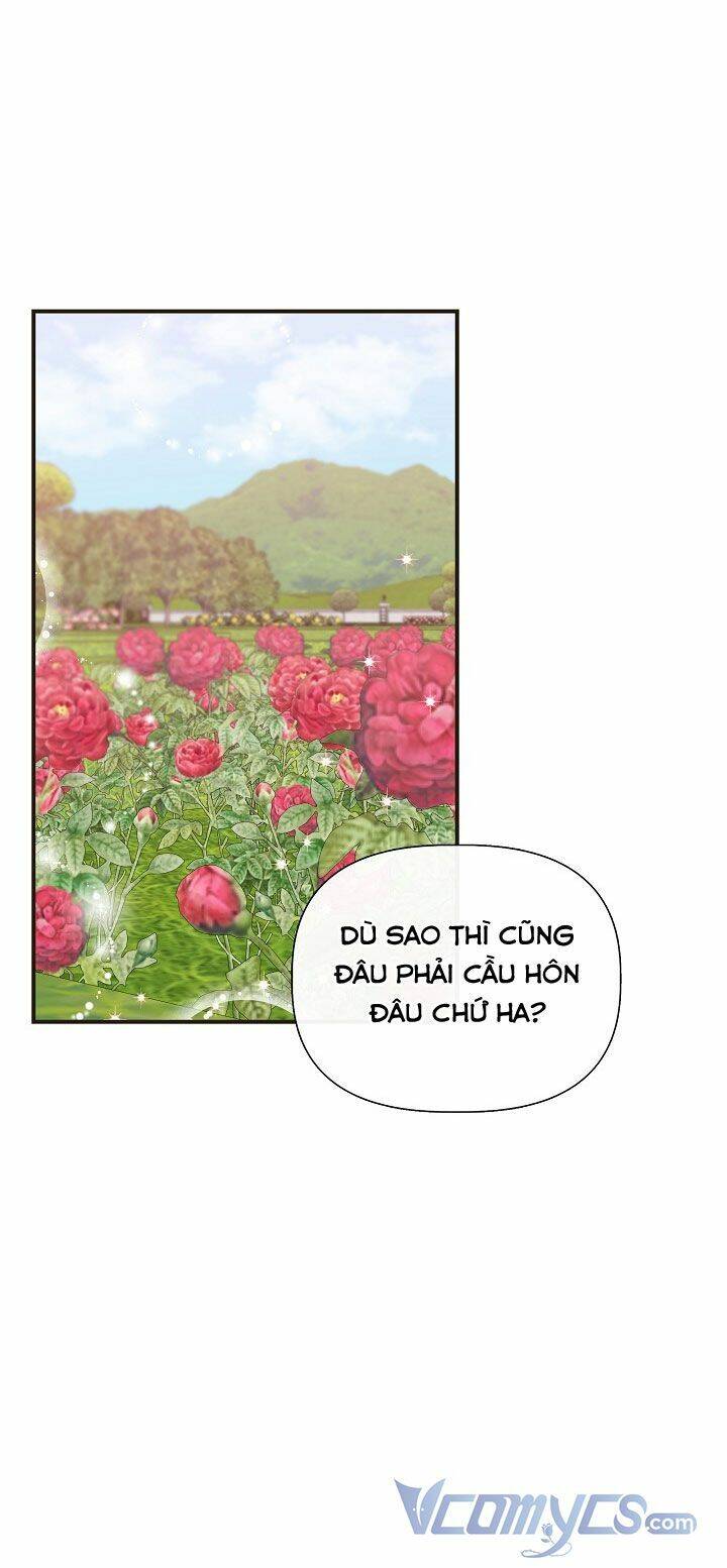 Tôi Không Phải Là Cinderella - Chap 79