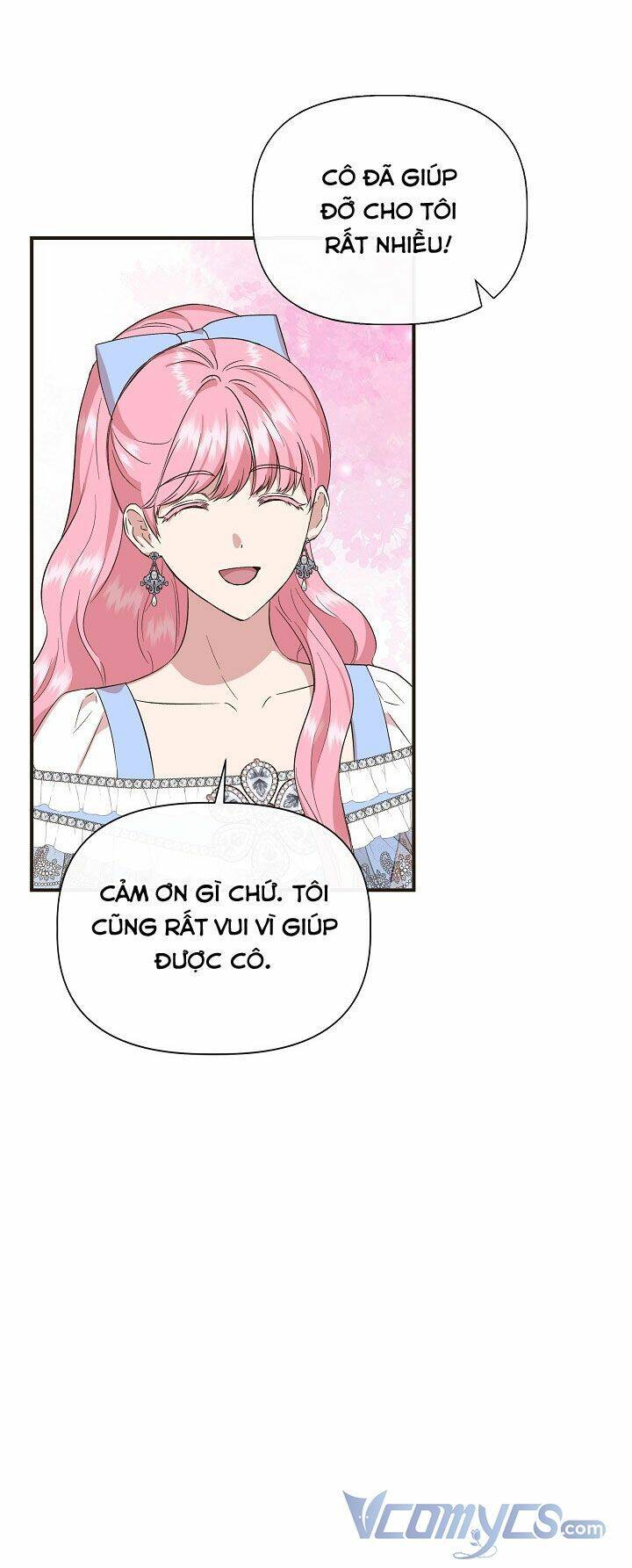 Tôi Không Phải Là Cinderella - Chap 79