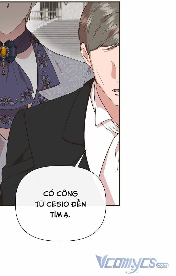 Tôi Không Phải Là Cinderella - Chap 79