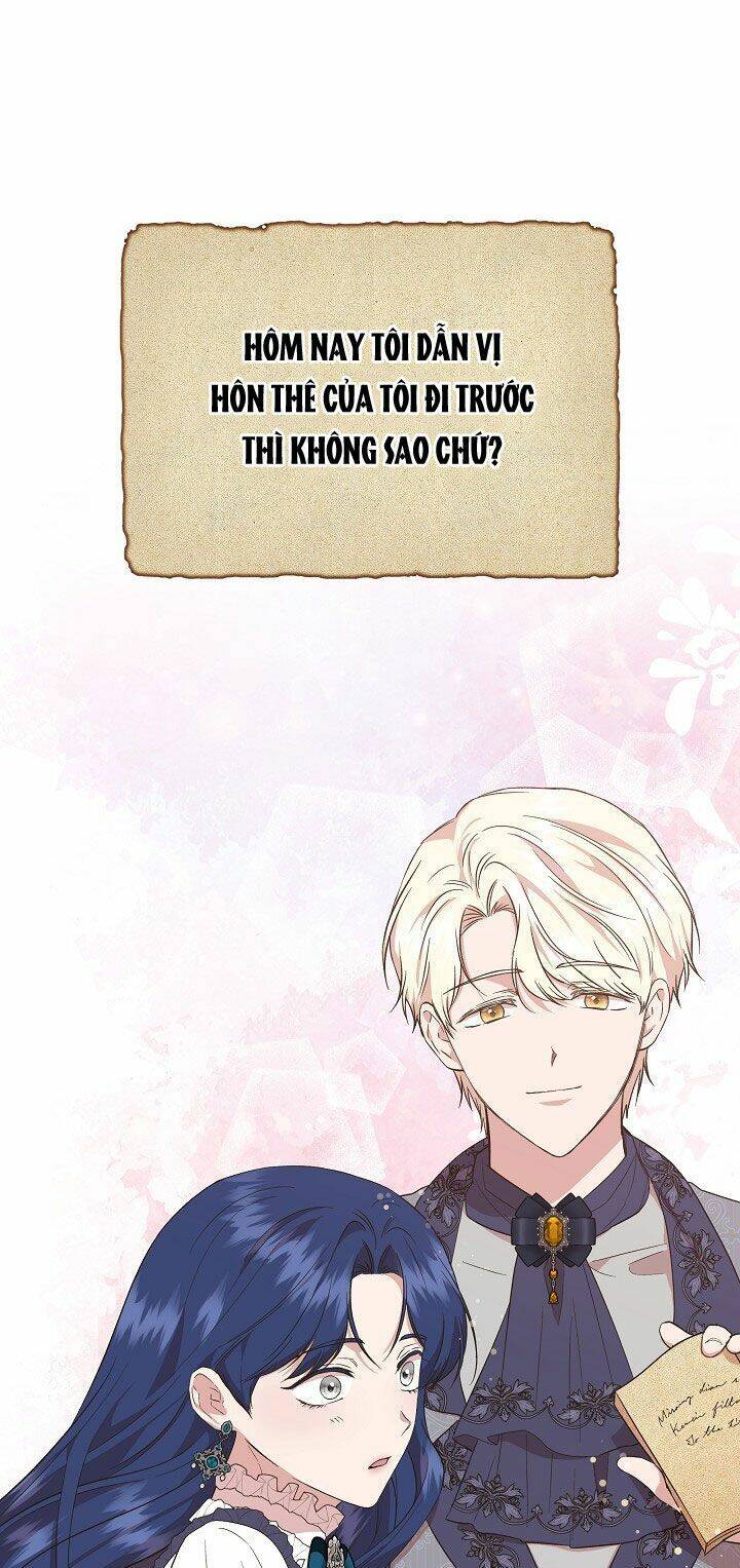 Tôi Không Phải Là Cinderella - Chap 79