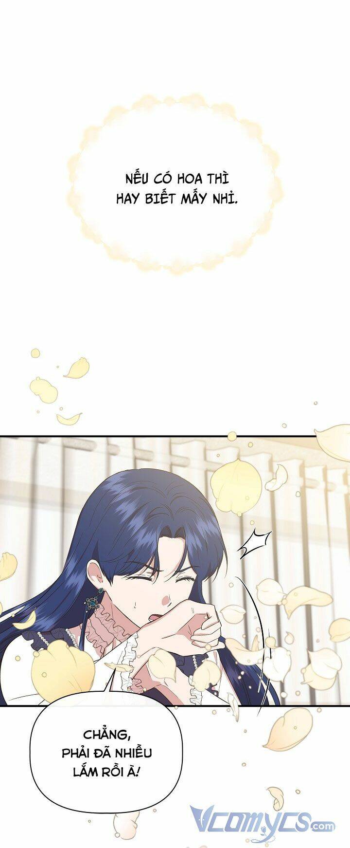 Tôi Không Phải Là Cinderella - Chap 80