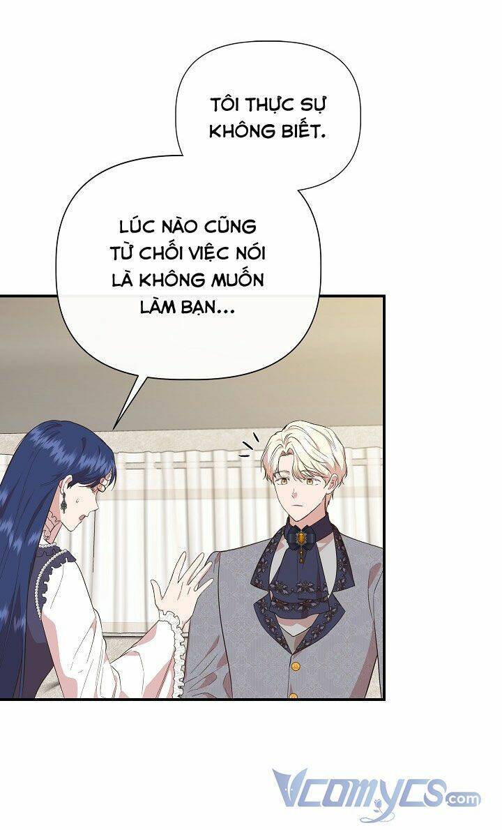 Tôi Không Phải Là Cinderella - Chap 80