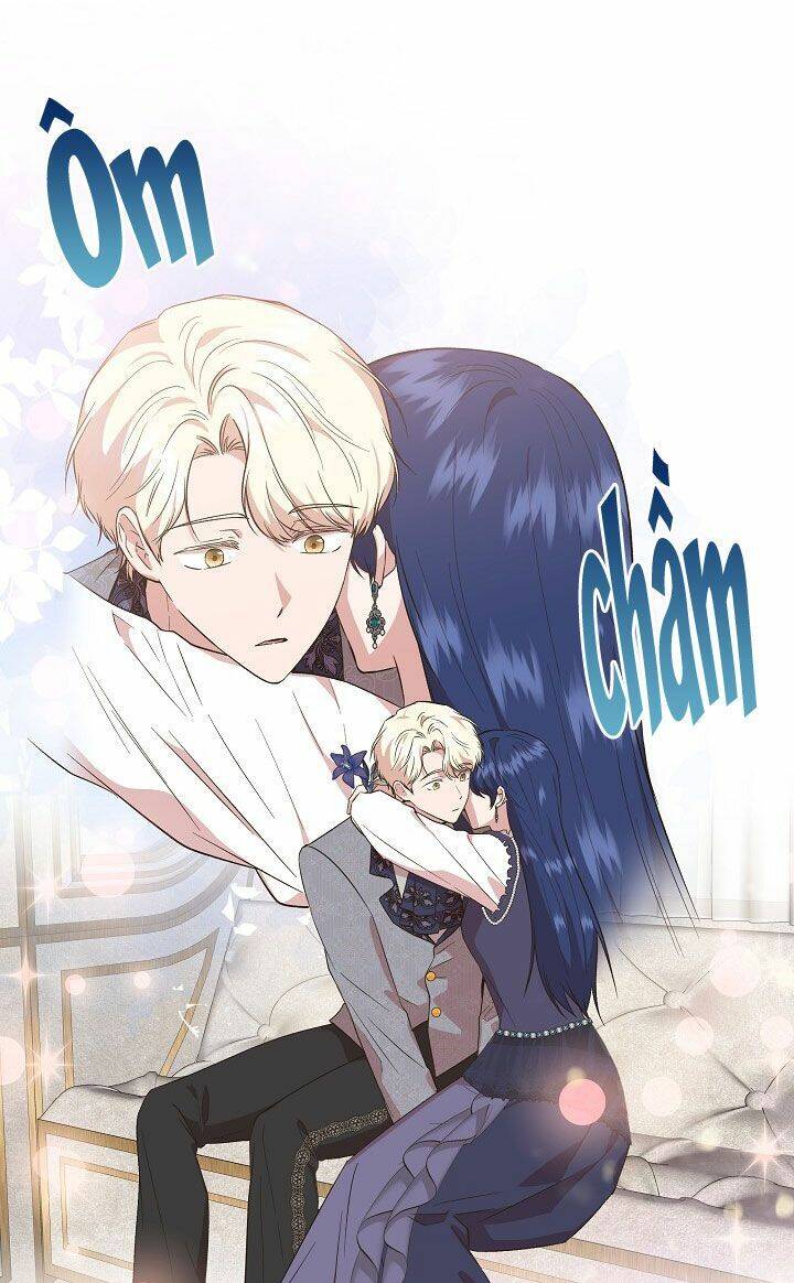 Tôi Không Phải Là Cinderella - Chap 80