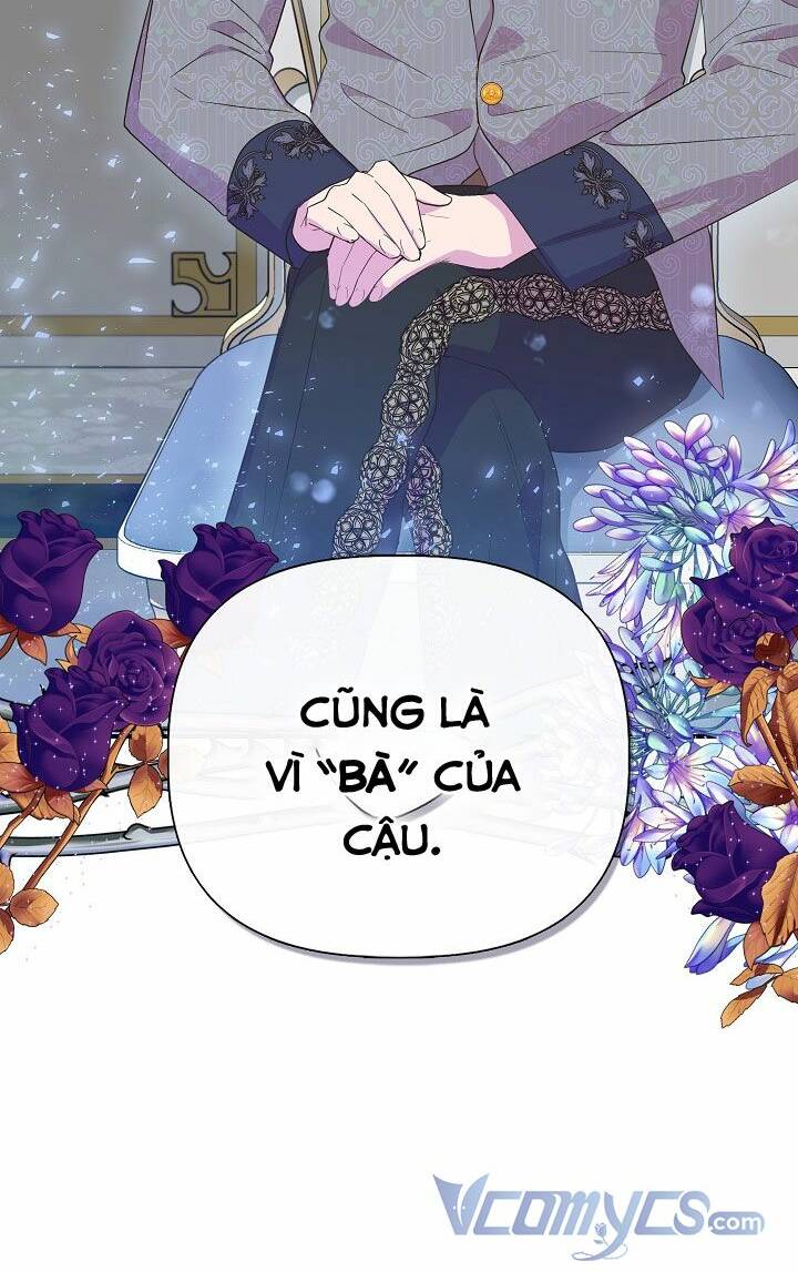 Tôi Không Phải Là Cinderella - Chap 81