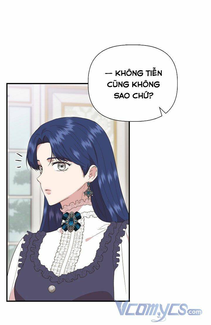 Tôi Không Phải Là Cinderella - Chap 82