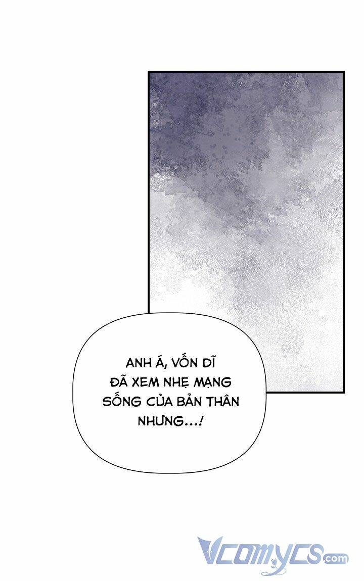 Tôi Không Phải Là Cinderella - Chap 82