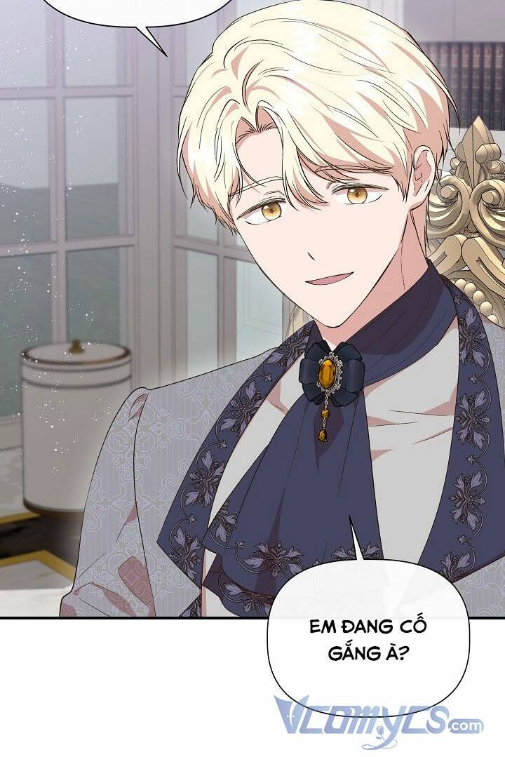 Tôi Không Phải Là Cinderella - Chap 82