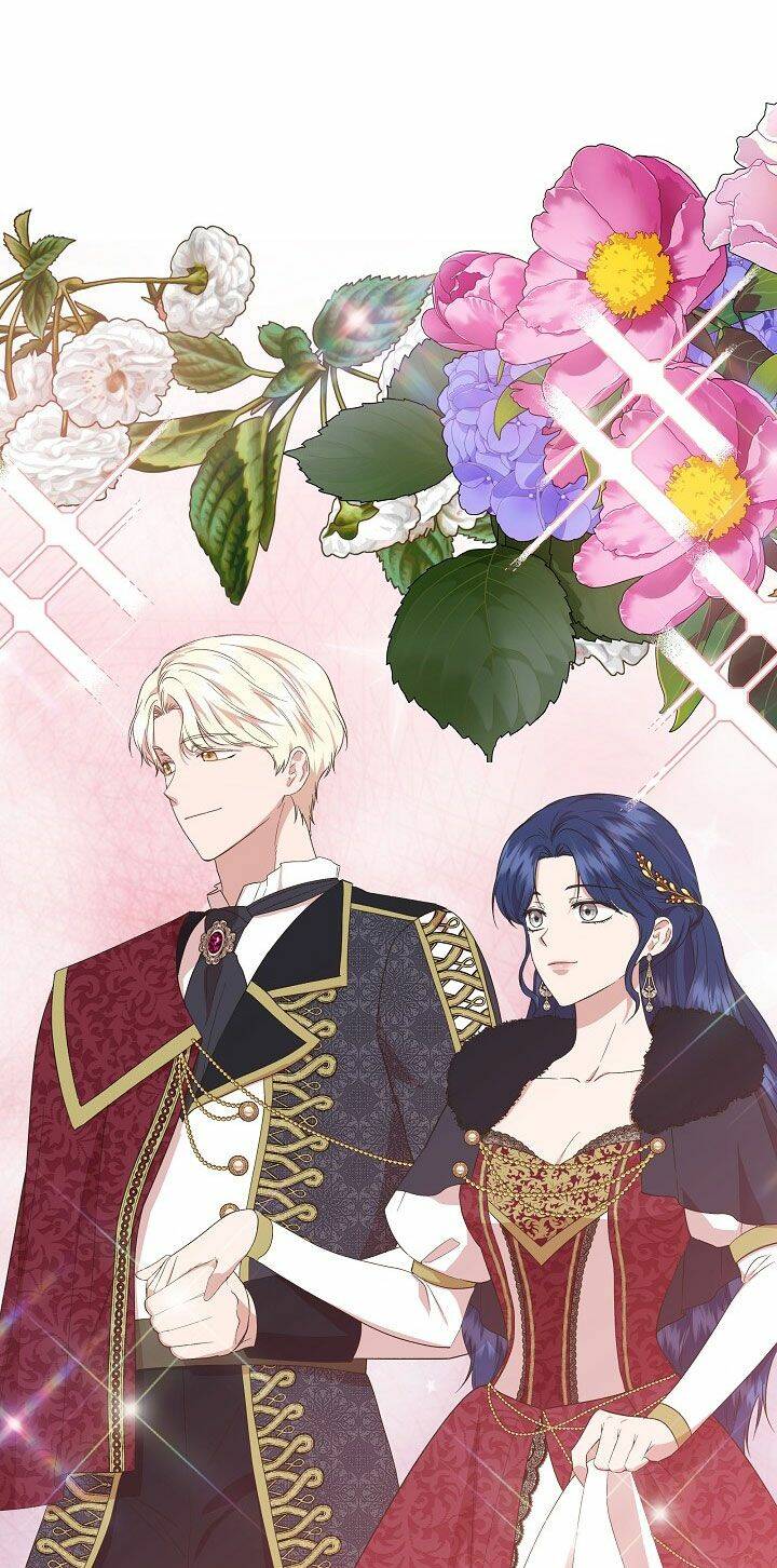 Tôi Không Phải Là Cinderella - Chap 82