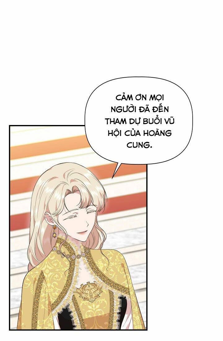 Tôi Không Phải Là Cinderella - Chap 83