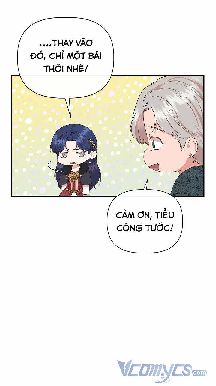 Tôi Không Phải Là Cinderella - Chap 83