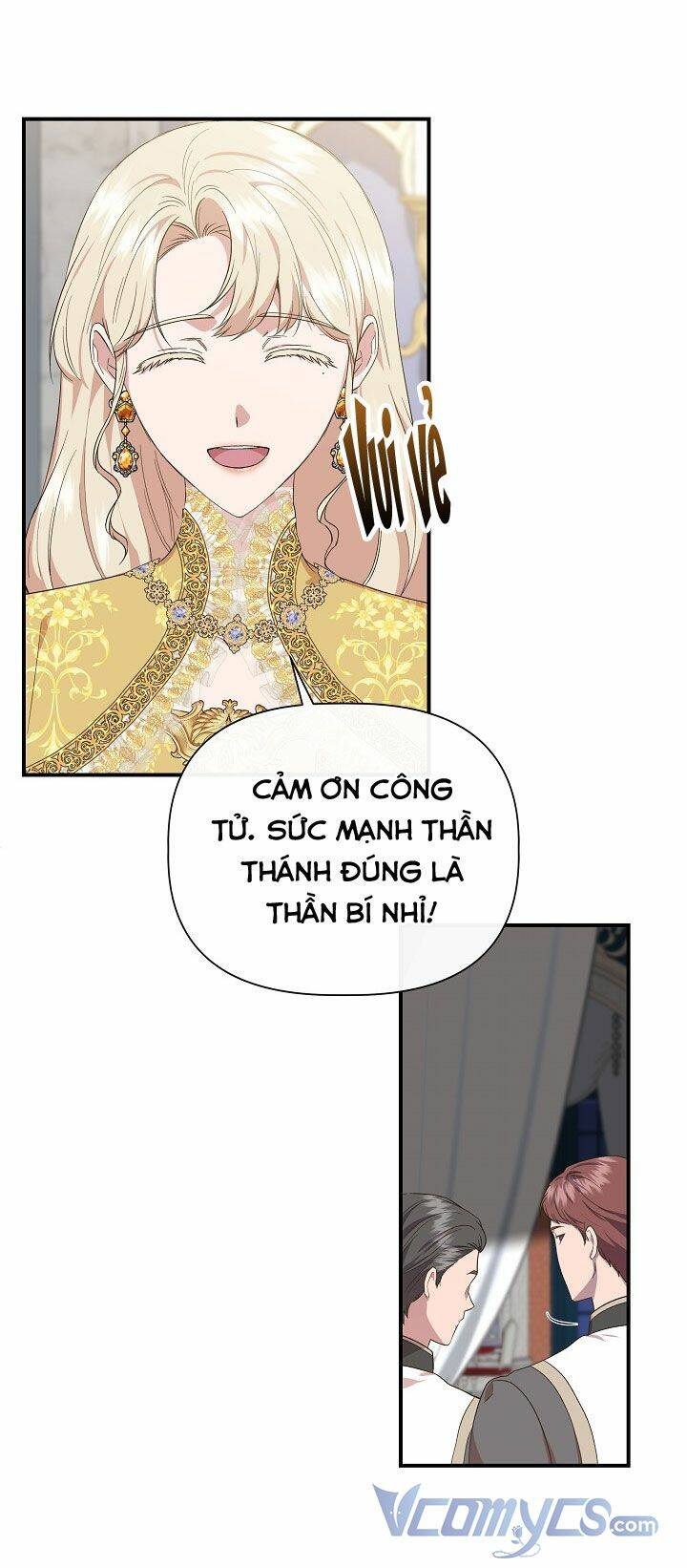 Tôi Không Phải Là Cinderella - Chap 83