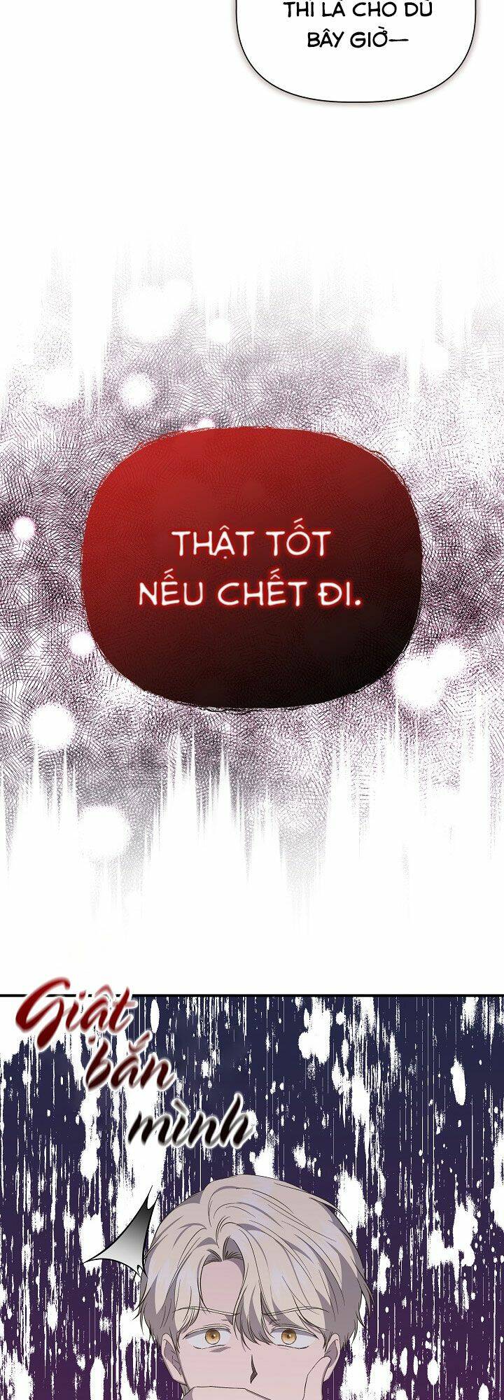 Tôi Không Phải Là Cinderella - Chap 84.2