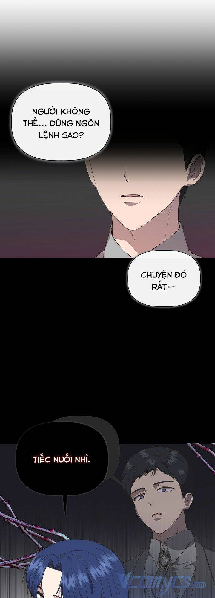 Tôi Không Phải Là Cinderella - Chap 84.2