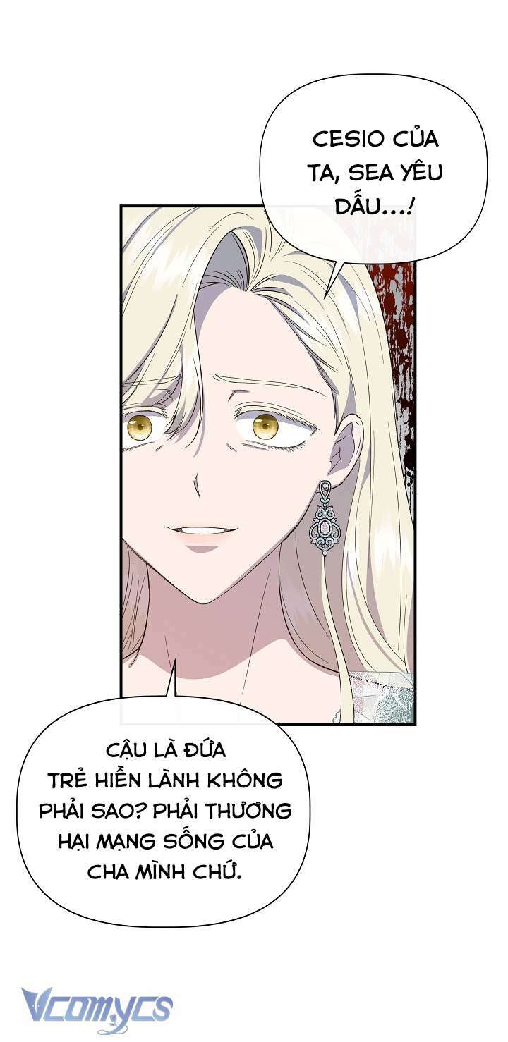 Tôi Không Phải Là Cinderella - Chap 86.1