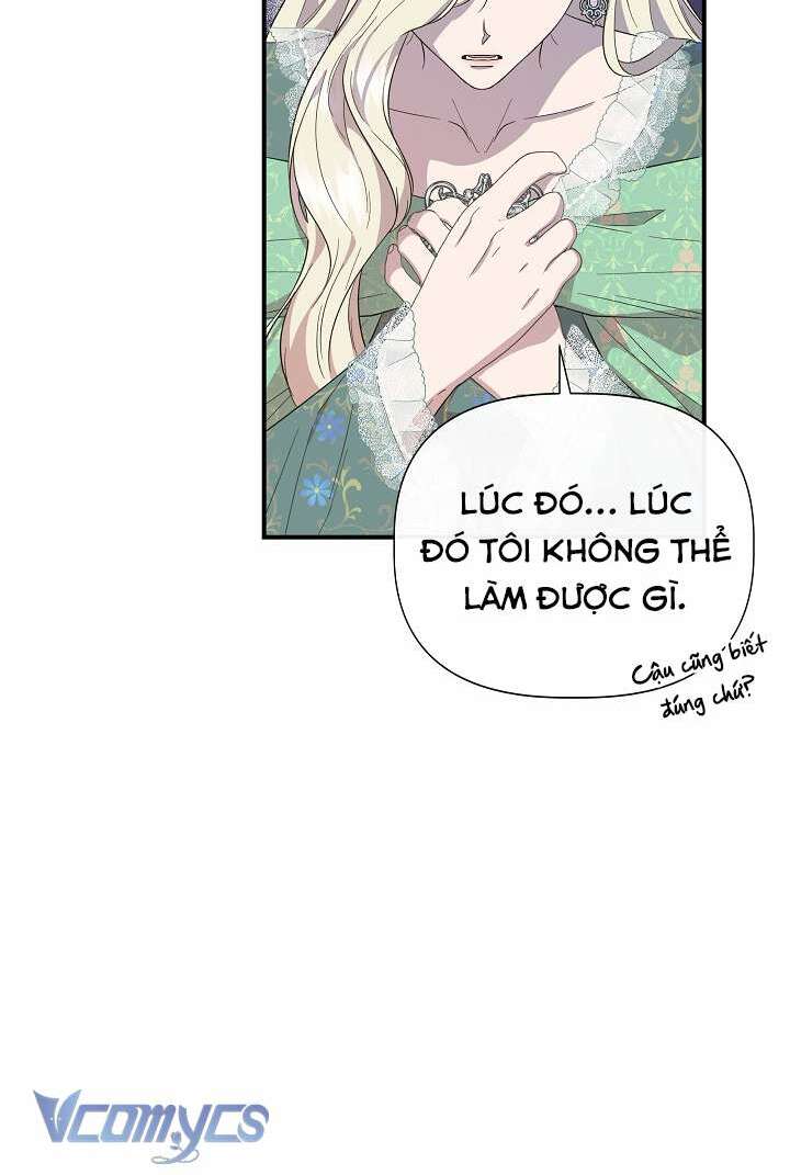 Tôi Không Phải Là Cinderella - Chap 86.1