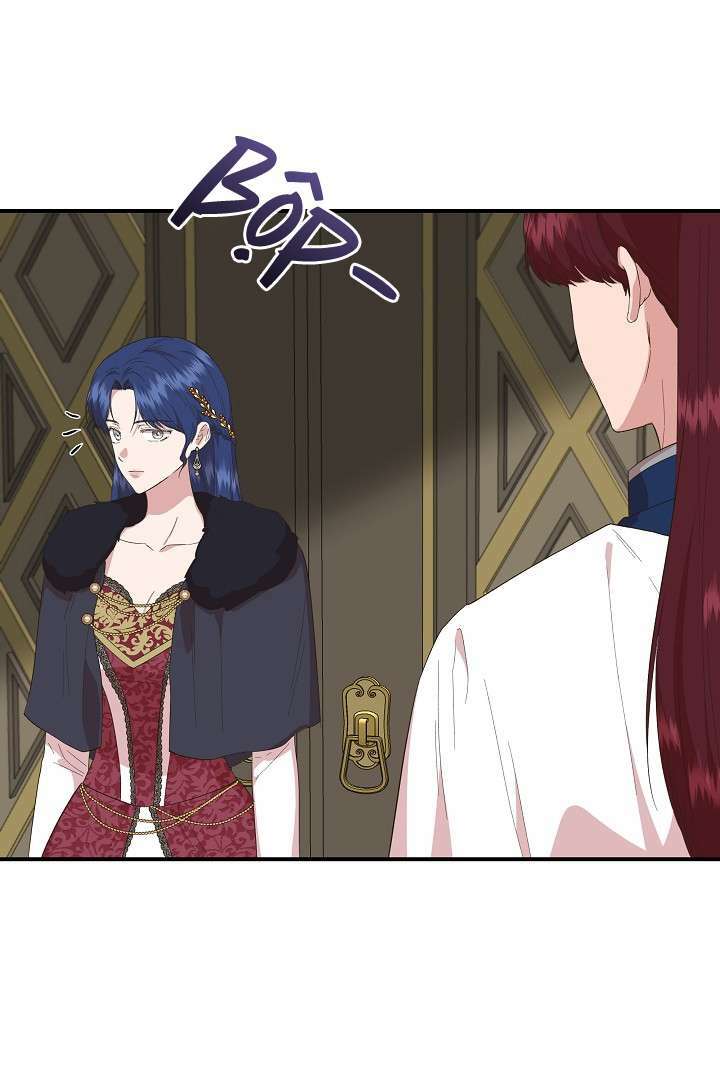 Tôi Không Phải Là Cinderella - Chap 86.1