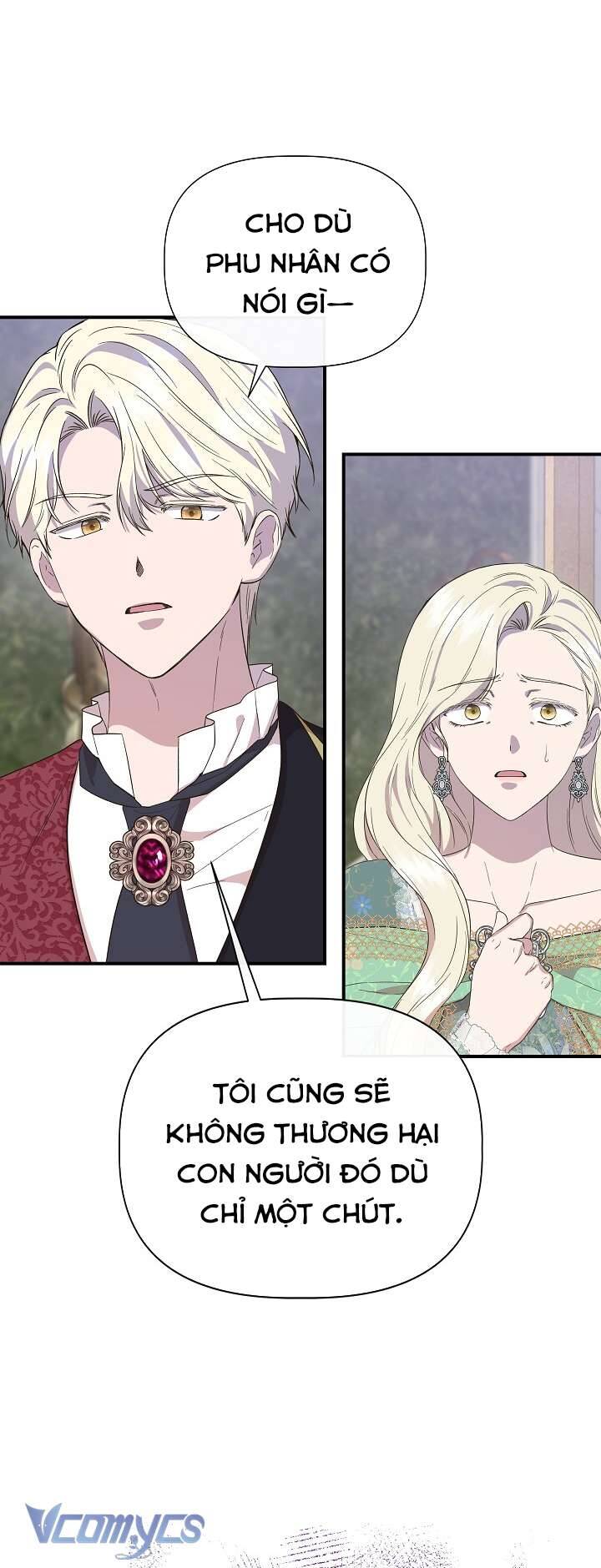 Tôi Không Phải Là Cinderella - Chap 86