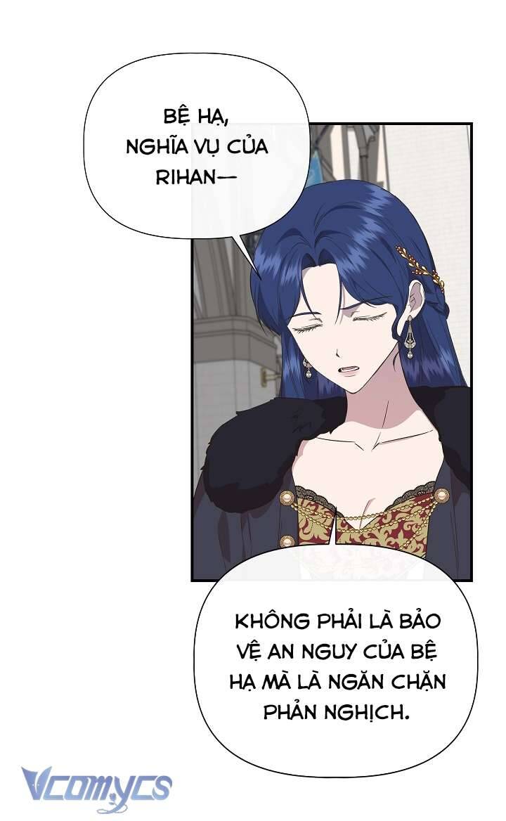 Tôi Không Phải Là Cinderella - Chap 86