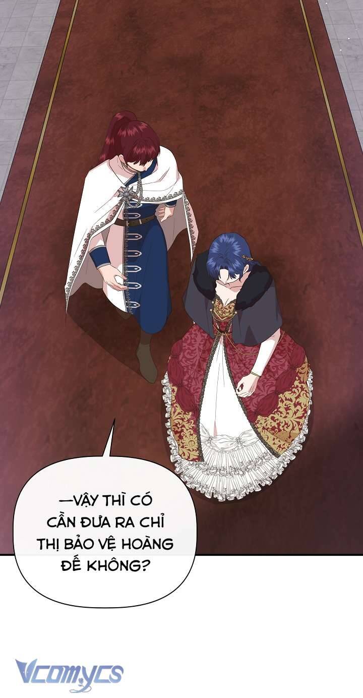 Tôi Không Phải Là Cinderella - Chap 86