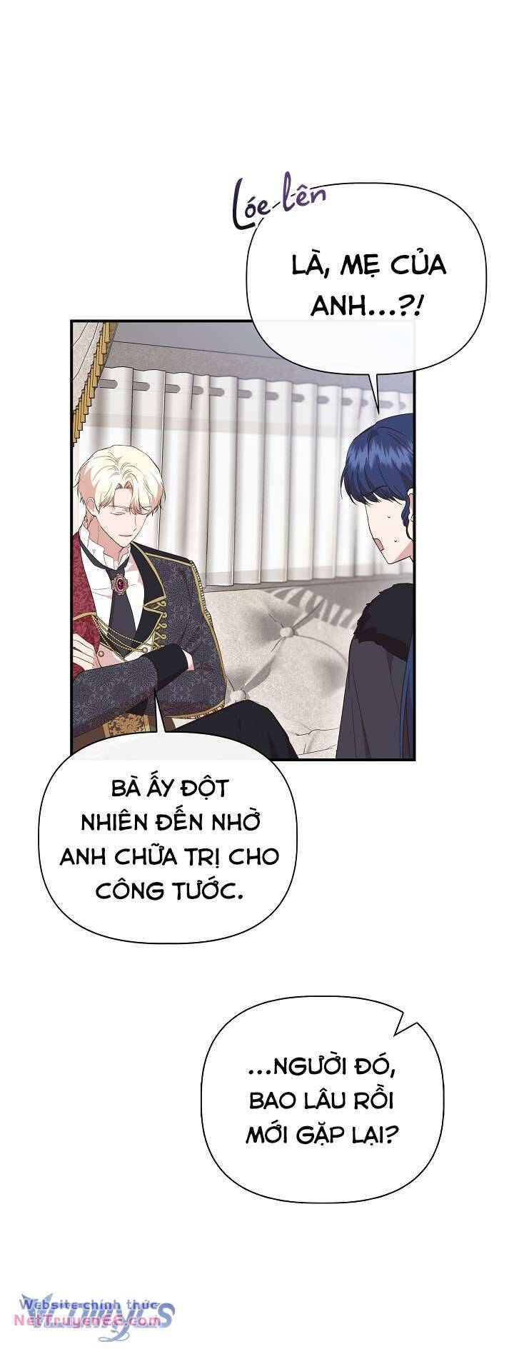 Tôi Không Phải Là Cinderella - Chap 87