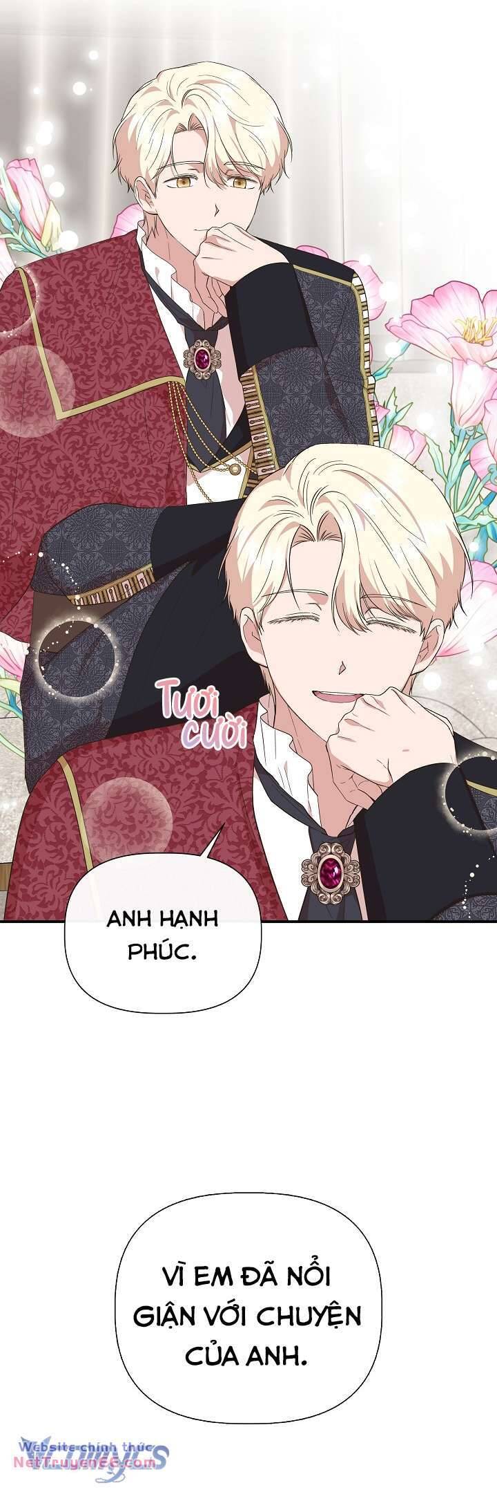 Tôi Không Phải Là Cinderella - Chap 87