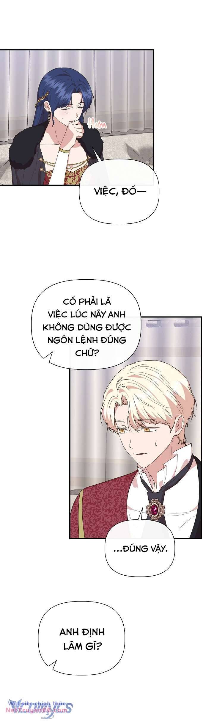 Tôi Không Phải Là Cinderella - Chap 87