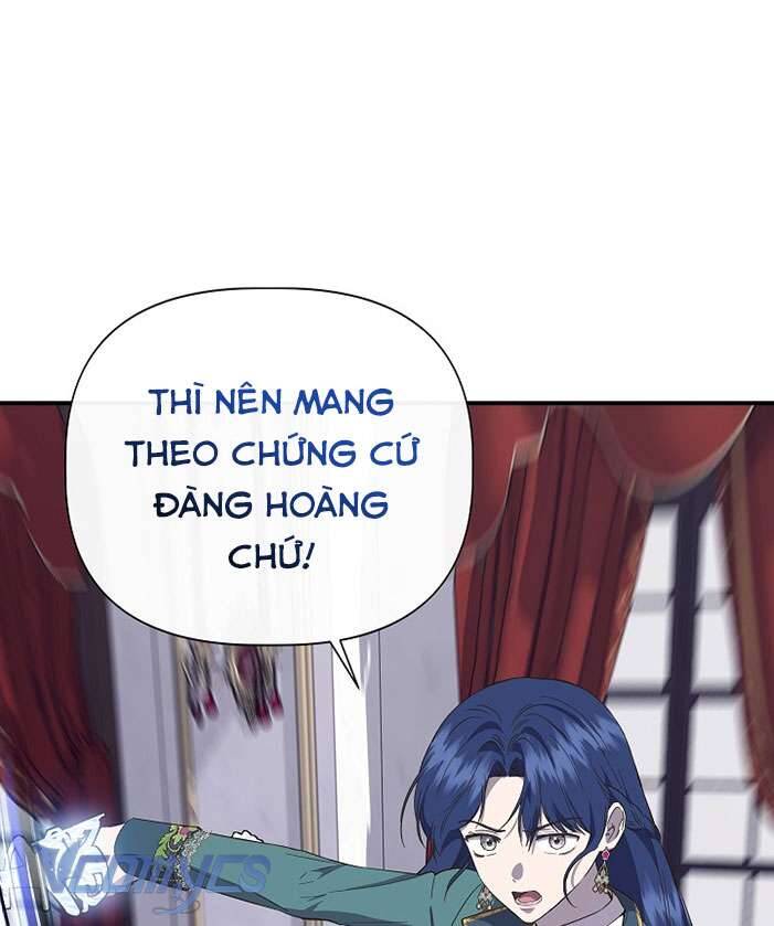 Tôi Không Phải Là Cinderella - Chap 89