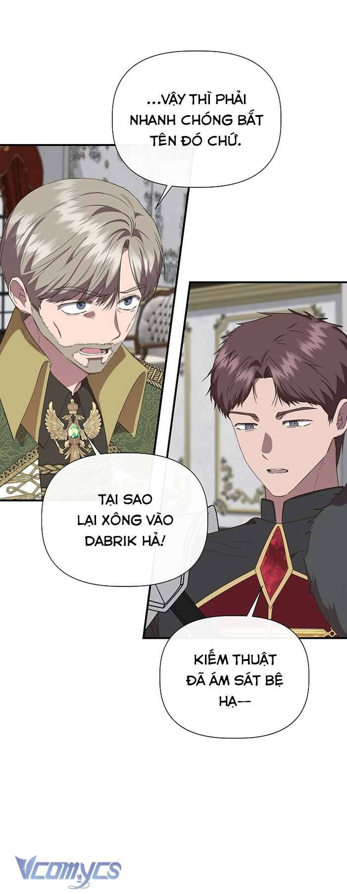 Tôi Không Phải Là Cinderella - Chap 89