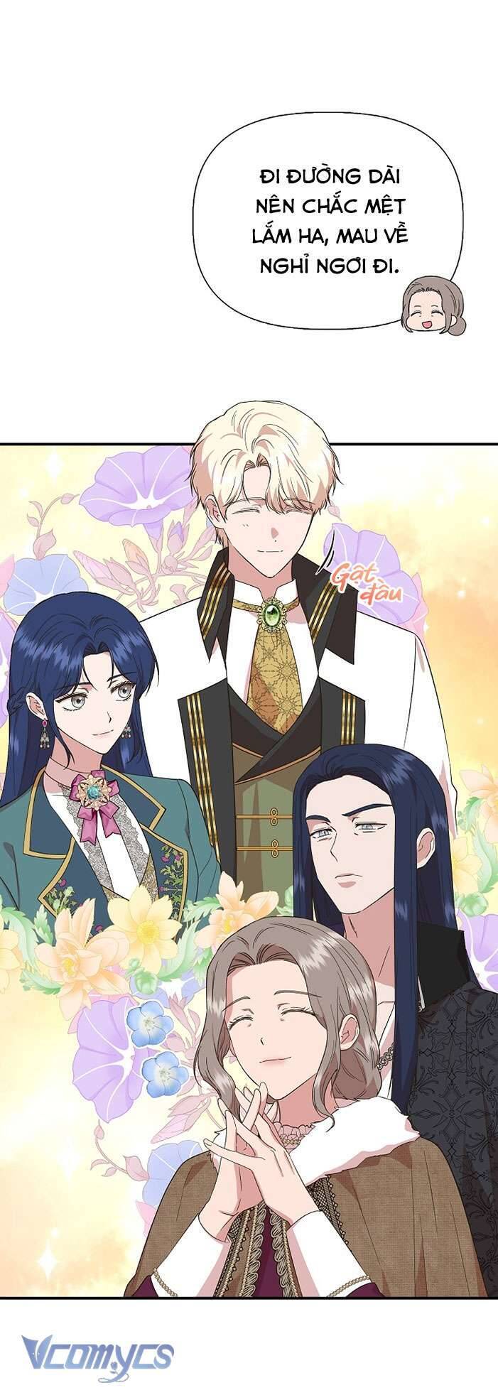 Tôi Không Phải Là Cinderella - Chap 90