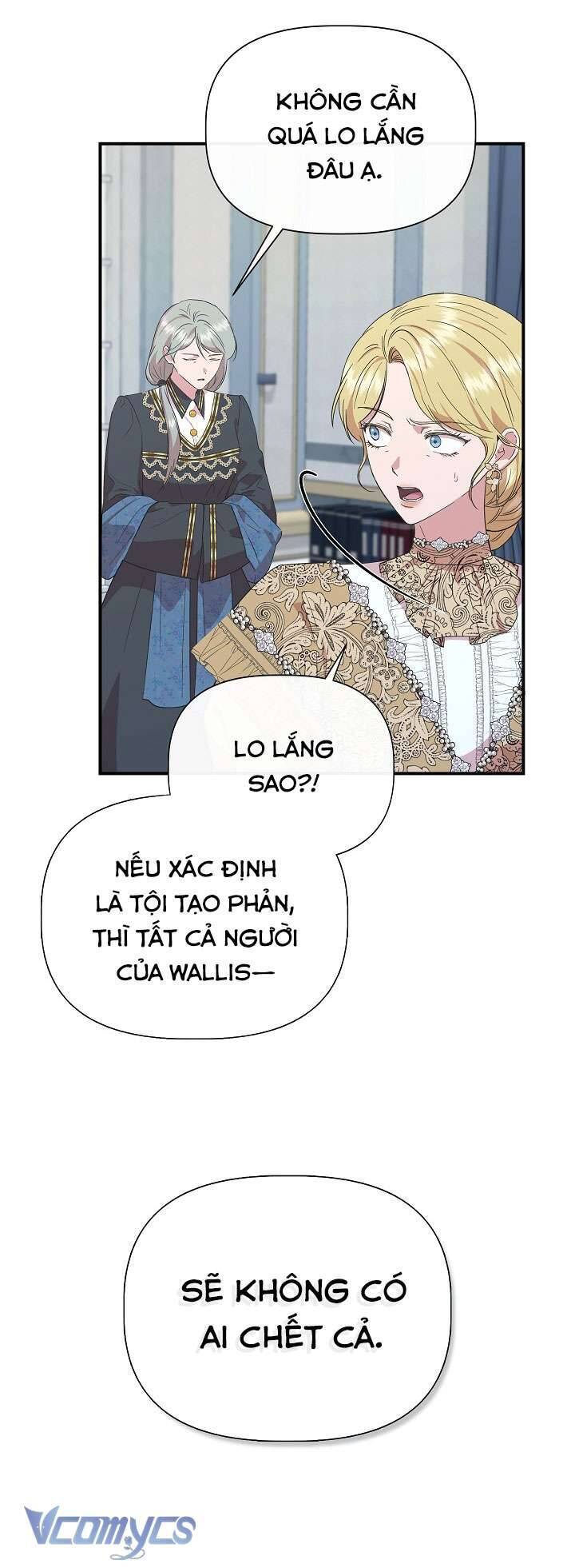 Tôi Không Phải Là Cinderella - Chap 90