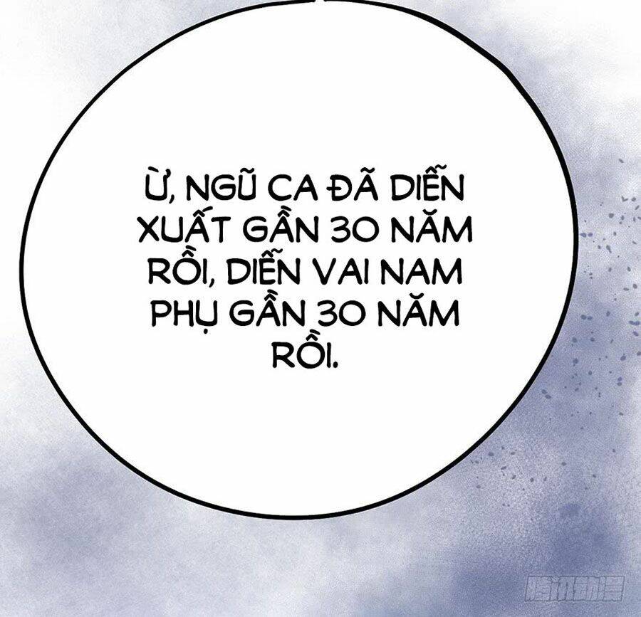 Tôi Không Phải Nữ Phụ Ác Độc - Chap 10