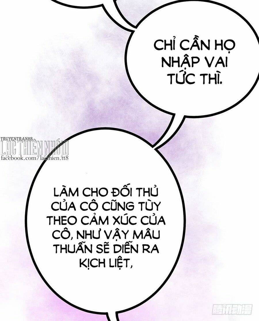 Tôi Không Phải Nữ Phụ Ác Độc - Chap 10