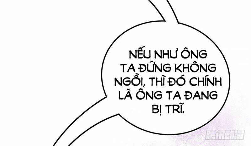 Tôi Không Phải Nữ Phụ Ác Độc - Chap 14