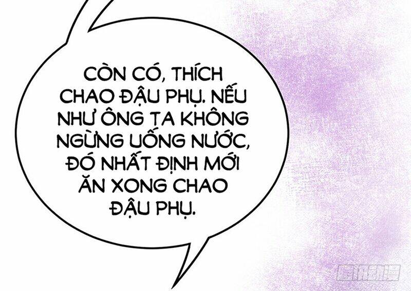 Tôi Không Phải Nữ Phụ Ác Độc - Chap 14