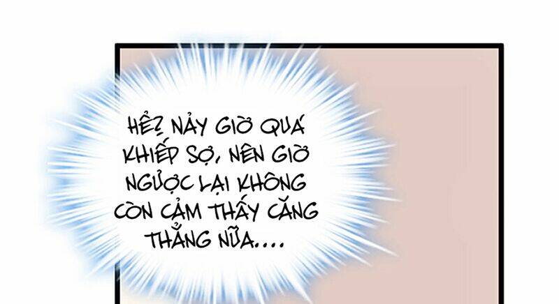 Tôi Không Phải Nữ Phụ Ác Độc - Chap 14