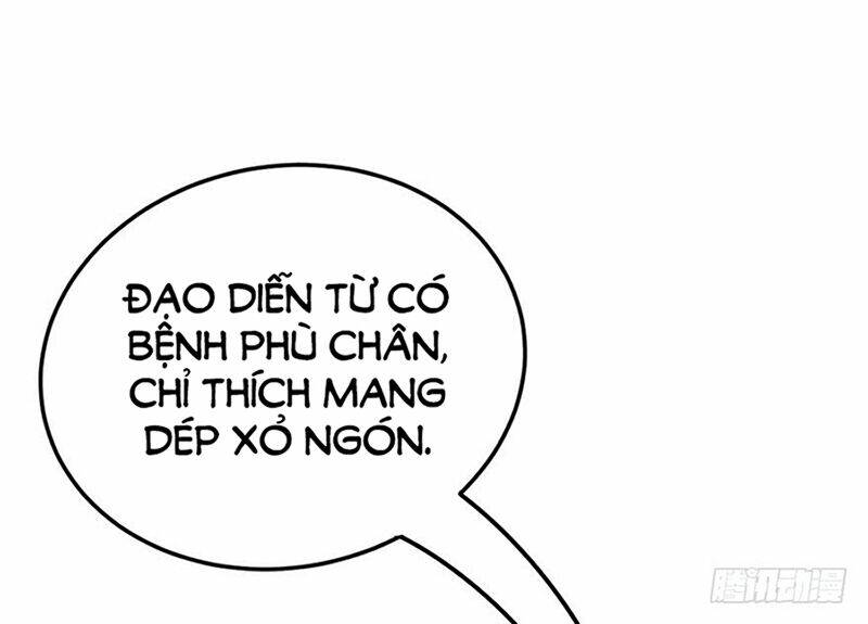 Tôi Không Phải Nữ Phụ Ác Độc - Chap 14