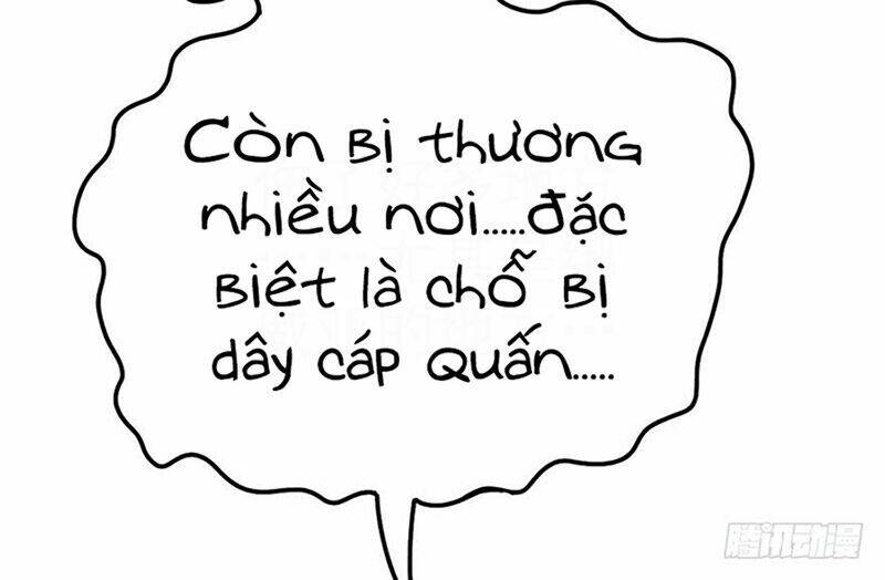 Tôi Không Phải Nữ Phụ Ác Độc - Chap 17