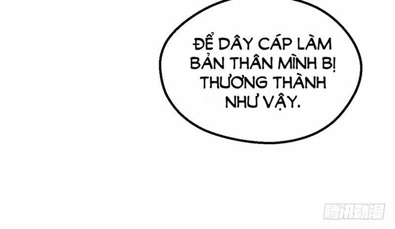 Tôi Không Phải Nữ Phụ Ác Độc - Chap 18