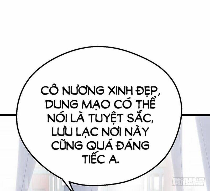 Tôi Không Phải Nữ Phụ Ác Độc - Chap 18