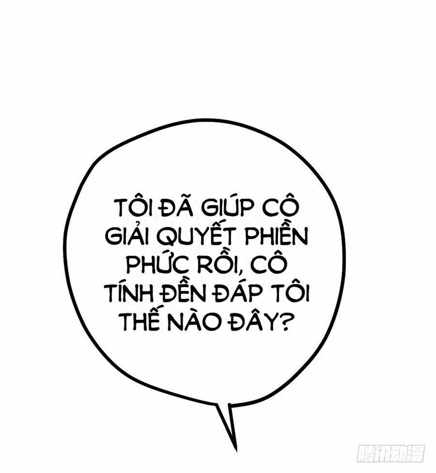 Tôi Không Phải Nữ Phụ Ác Độc - Chap 5