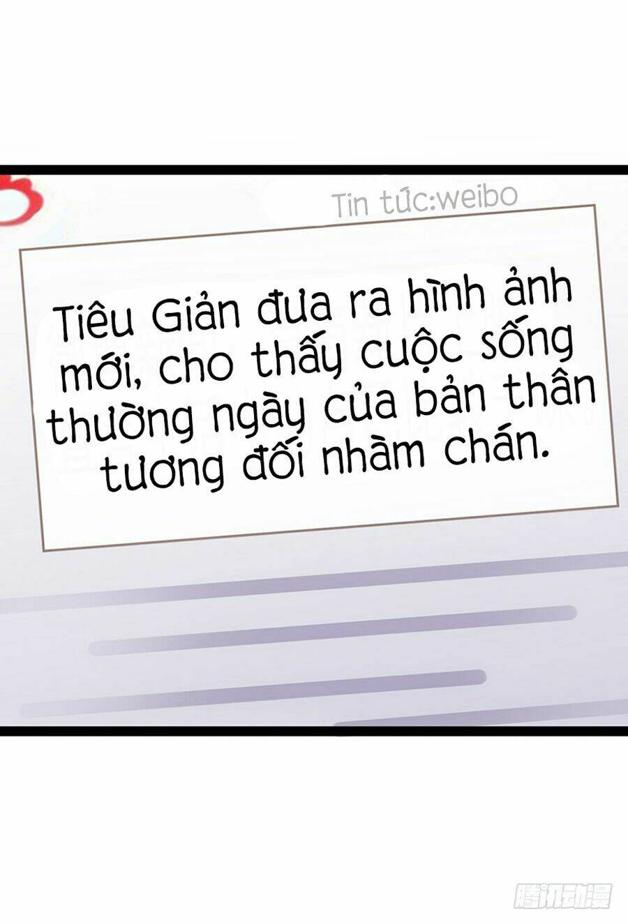 Tôi Không Phải Nữ Phụ Ác Độc - Chap 5