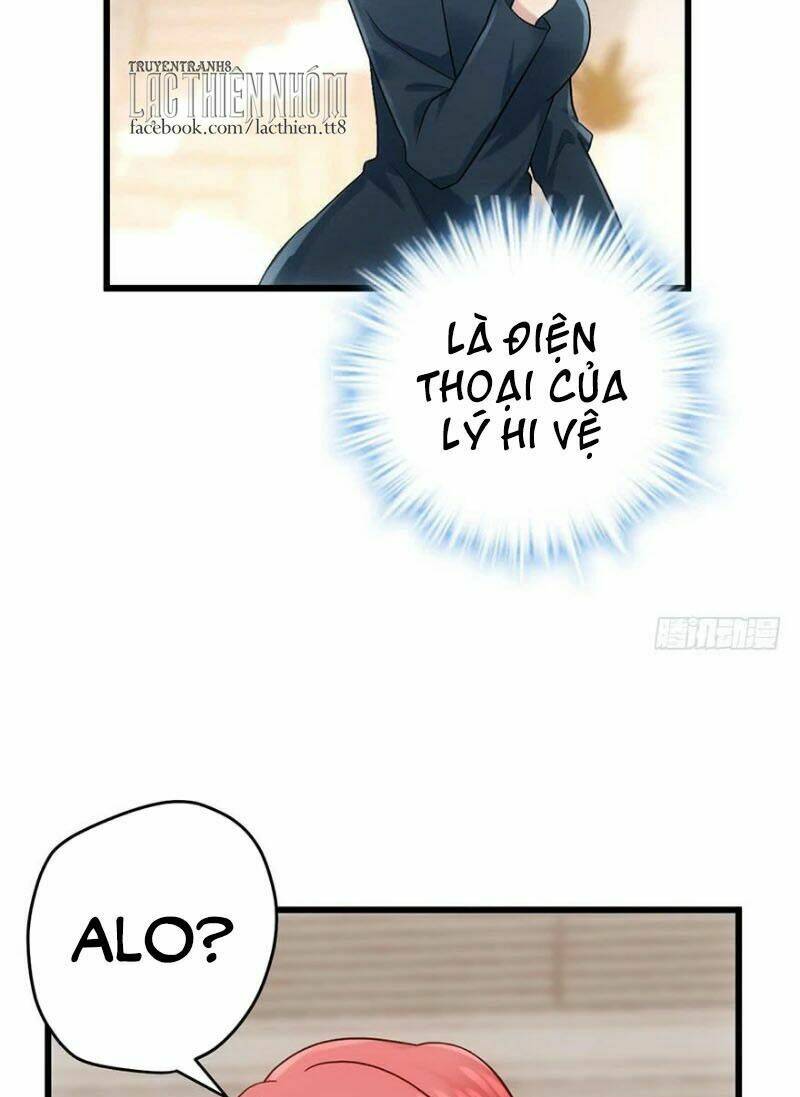 Tôi Không Phải Nữ Phụ Ác Độc - Chap 62