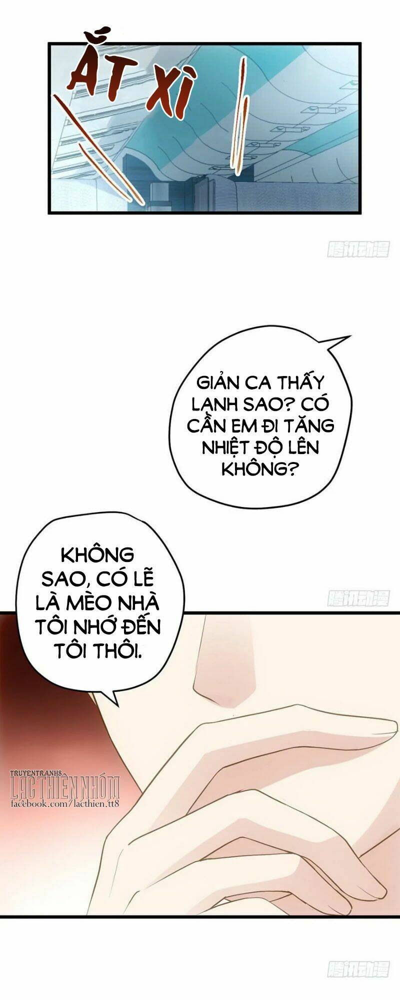 Tôi Không Phải Nữ Phụ Ác Độc - Chap 62