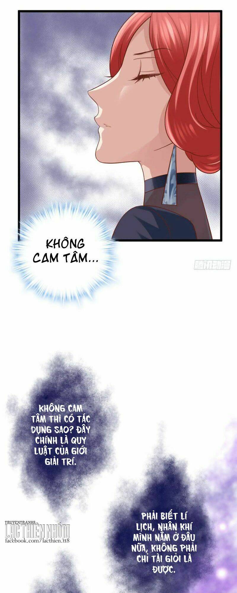 Tôi Không Phải Nữ Phụ Ác Độc - Chap 63