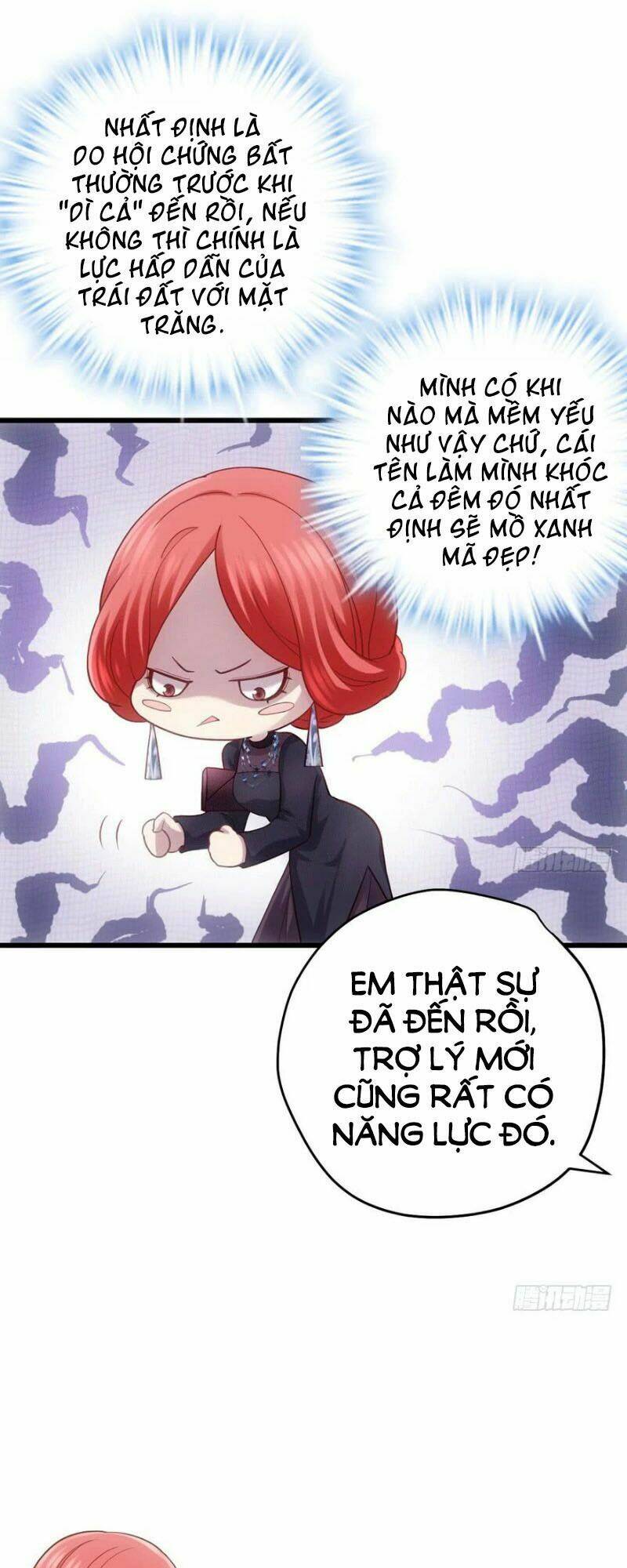 Tôi Không Phải Nữ Phụ Ác Độc - Chap 63