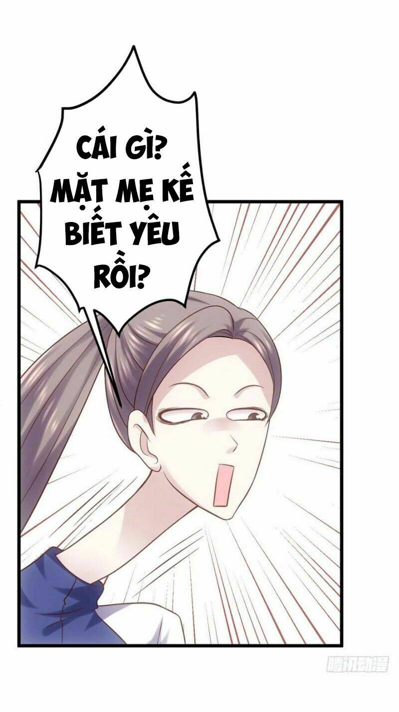 Tôi Không Phải Nữ Phụ Ác Độc - Chap 66