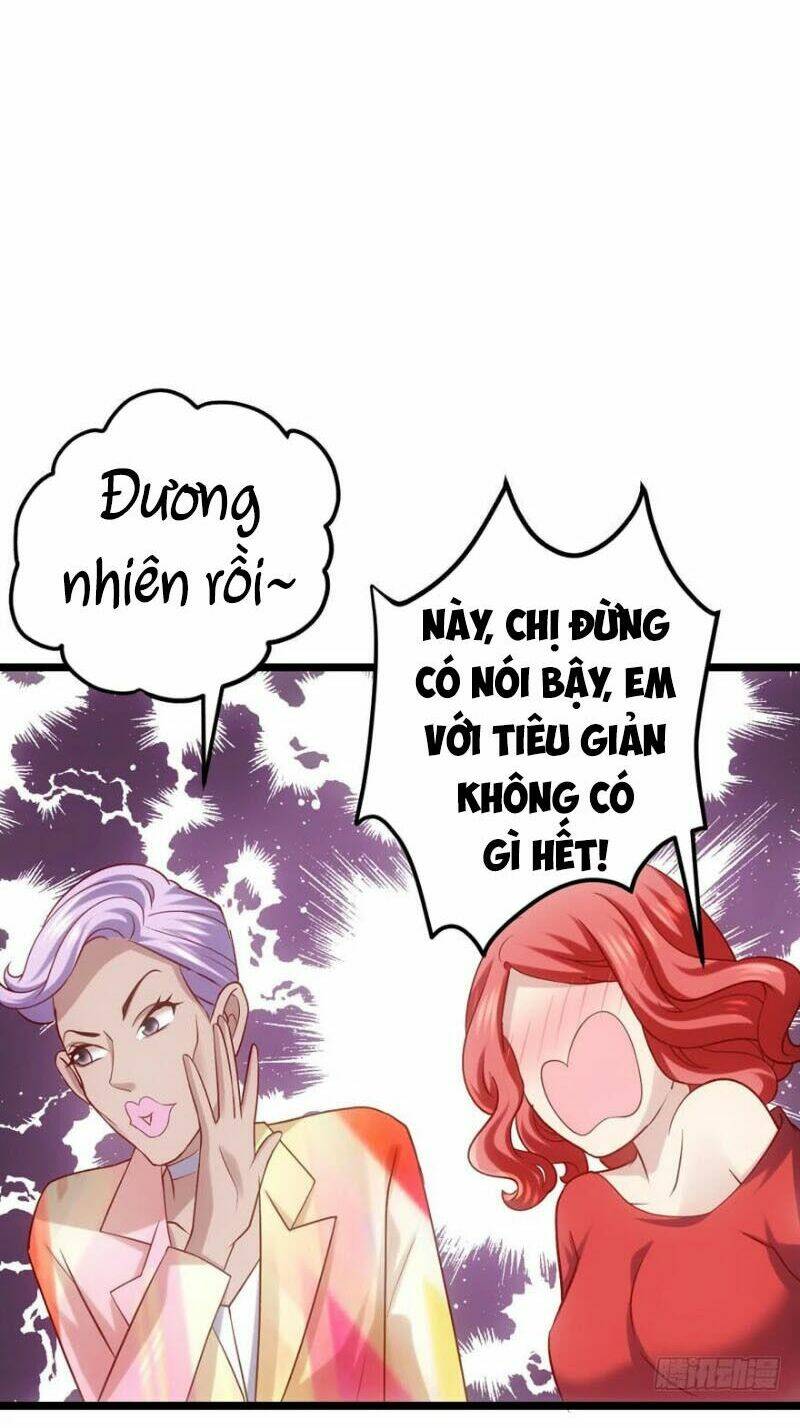 Tôi Không Phải Nữ Phụ Ác Độc - Chap 66