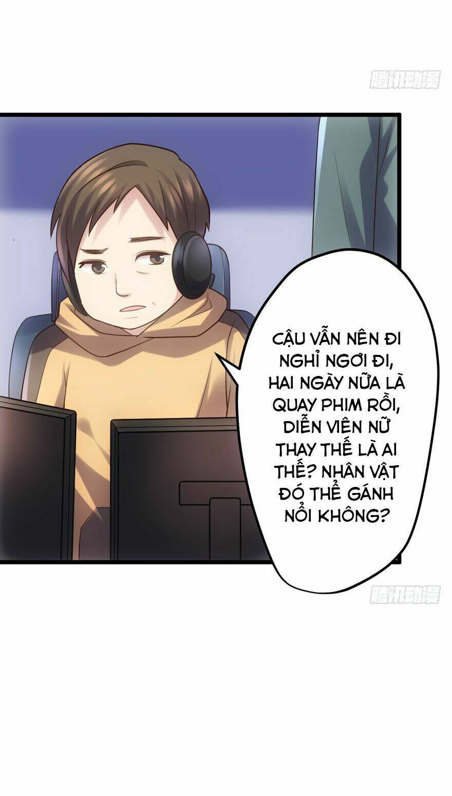 Tôi Không Phải Nữ Phụ Ác Độc - Chap 67