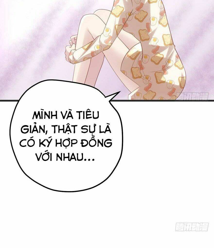 Tôi Không Phải Nữ Phụ Ác Độc - Chap 67