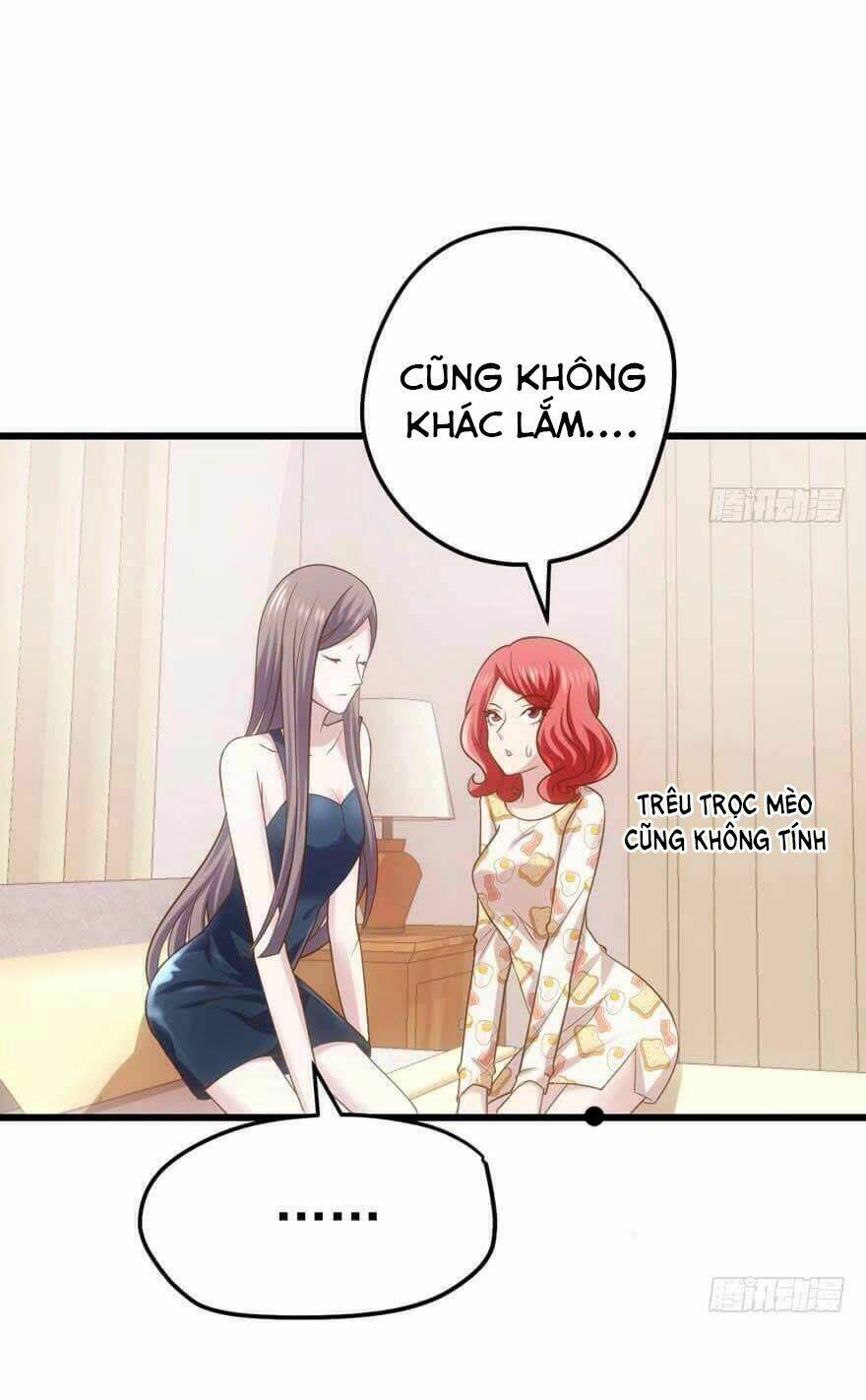 Tôi Không Phải Nữ Phụ Ác Độc - Chap 67